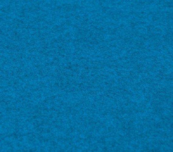 Imagem de Carpete forração etruria eventos azul  turquesa 40m2