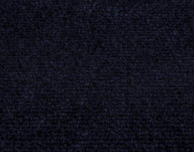 Imagem de Carpete forração etruria loop azul marinho 20m2