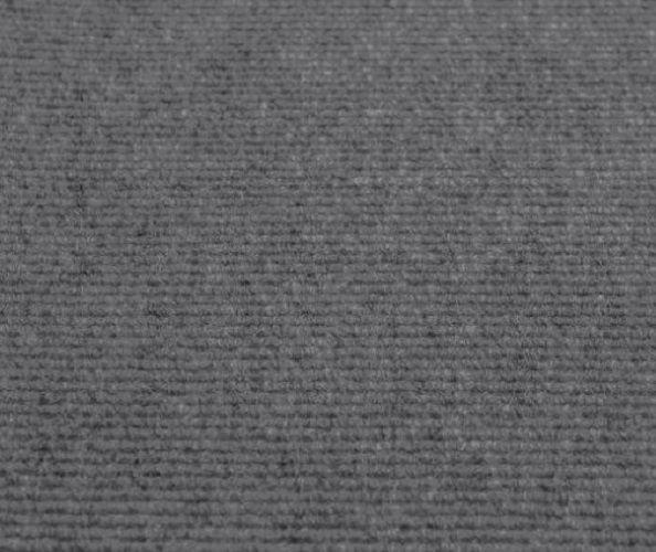 Imagem de Carpete forração etruria loop cinza claro 20m2