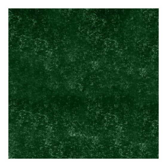 Imagem de Carpete para Forração Forro Chão Festa Ambiente 2,00x4,00 Verde Cód. 1524