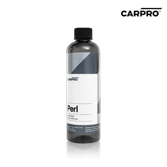 Imagem de Carpro Perl 500Ml Condicionador Plásticos, Borrachas E Couro