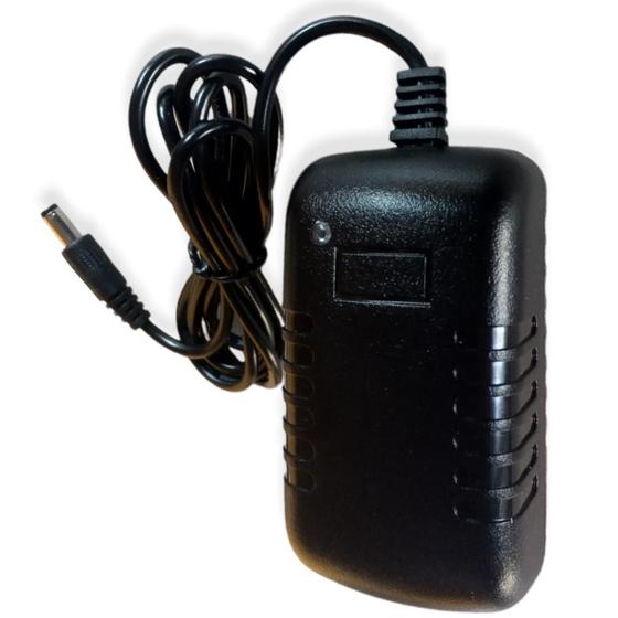 Imagem de Carregador 14v Microfone Sem Fio Tsi Ud-6000