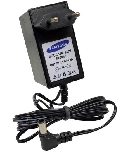 Imagem de Carregador 14v P/monitor Samsung S20b300b Ls19a300 S20b300