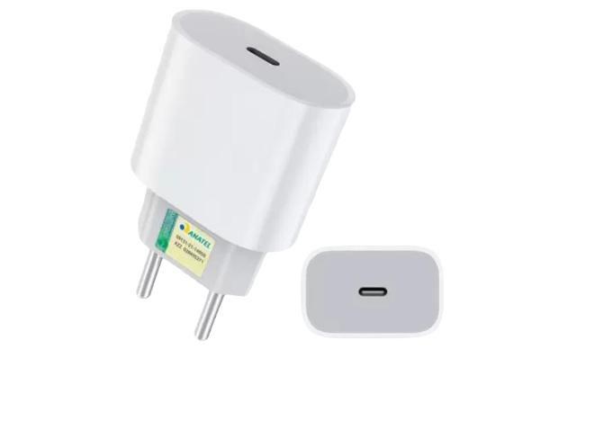 Carregador 20W Turbo Fonte USB-C compátivel Iphone 11, 12, 13, 14 Menor preço em Carregador 20W Turbo Fonte USB-C compátivel Iphone 11, 12, 13, 14
