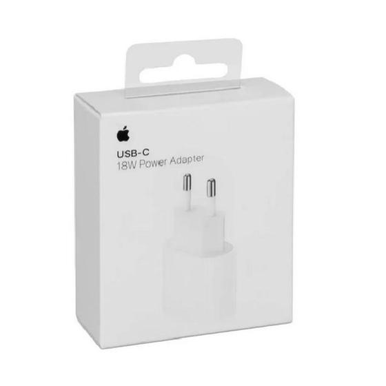 Carregador 20w usb-c Power Adapter para IOS é boa?
