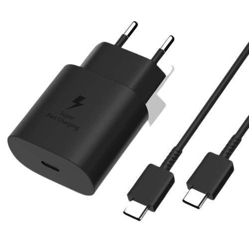 Imagem de Carregador 25 W Turbo Usb Tipo-C