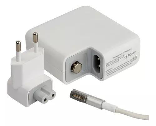 Imagem de Carregador 45wCompativel com  Compativel  Air Magsafe 1 220/110v mac 1