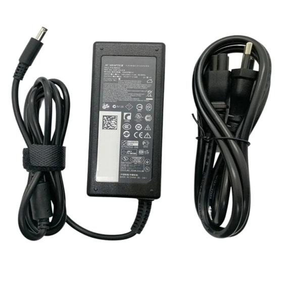 Imagem de Carregador 65w Compatível para Notebook Dell Latitude 3420 823
