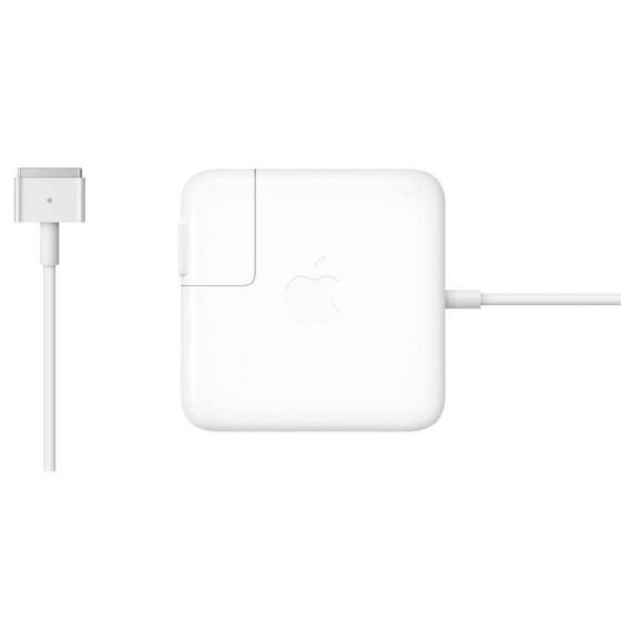 Imagem de Carregador Apple MagSafe 2 de 85W para MacBook Pro Tela Retina - MD506BZ/A