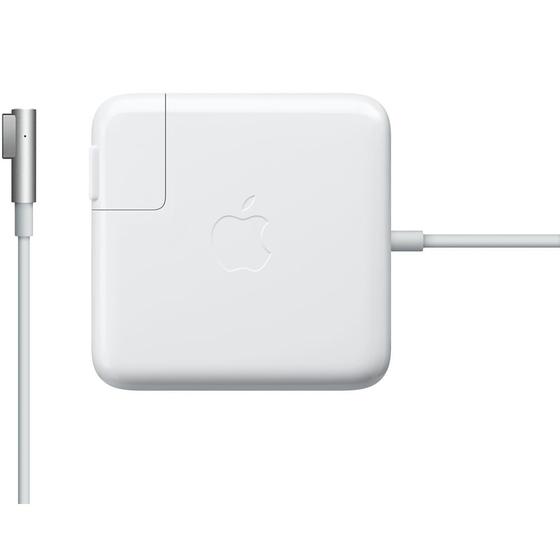 Imagem de Carregador Apple MagSafe 85W MacBook Pro (MC556BZ/B)