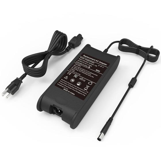 Imagem de Carregador AYKLCZUU 90W 65W 19,5V para Dell Inspiron N7110 N4010