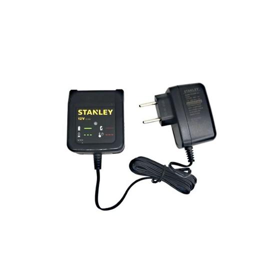 Imagem de Carregador Bivolt P/ Parafusadeira 12v Scd12 Stanley N676848