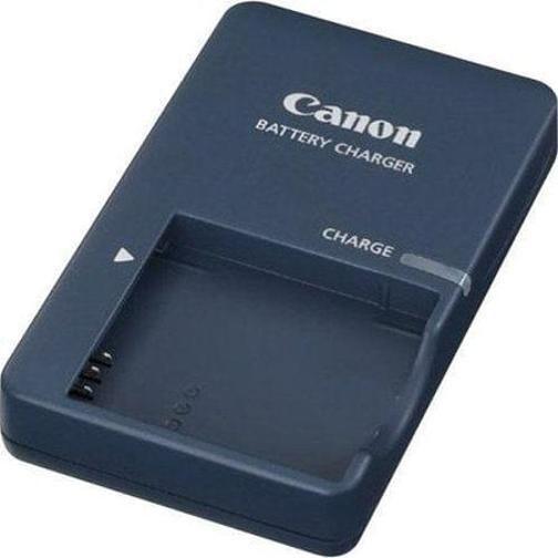 Imagem de Carregador Canon Cb-2Lve Para Bateria Nb-4L