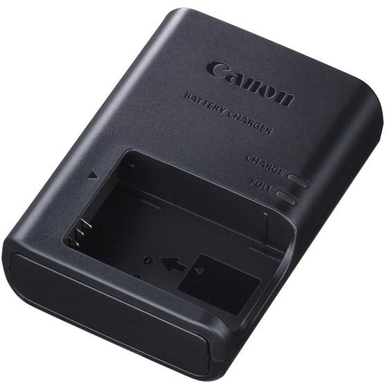 Imagem de Carregador Canon Lc-E12E Para Bateria Lp-E12