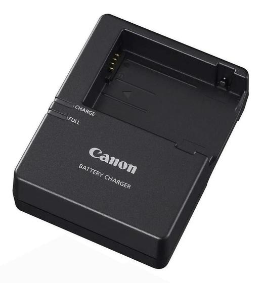 Imagem de Carregador Canon LC-E8E para Bateria LP-E8