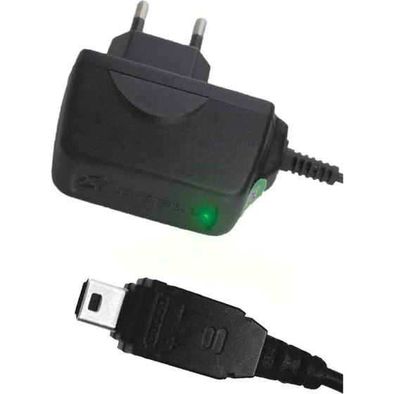 Imagem de Carregador Celular De Parede Modelo V3