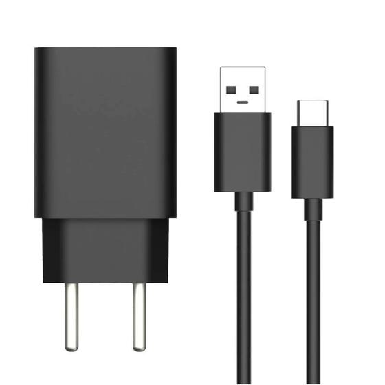 Imagem de Carregador Compatível Com Samsung Turbo A53 A73 M53 A22 S20 Fe 5g