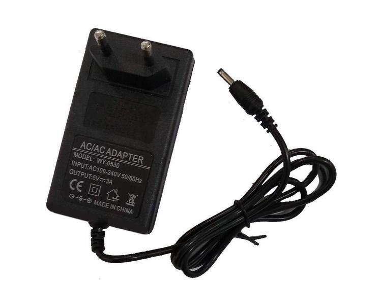 Imagem de Carregador Compatível do Positivo Motion Q232a 5v 3a 15w