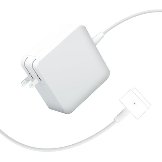 Imagem de Carregador Cycstiron 45W AC T-Tip Adaptador de alimentação para Mac Book Ai