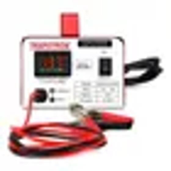 Carregador De Bateria 12v Carro Moto Cva2 Com Display Menor preço em Carregador De Bateria 12v Carro Moto Cva2 Com Display
