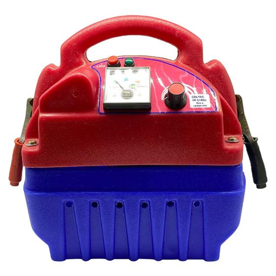 Imagem de Carregador de Bateria  50a 12v Tuning Charger Cb-50a Okei