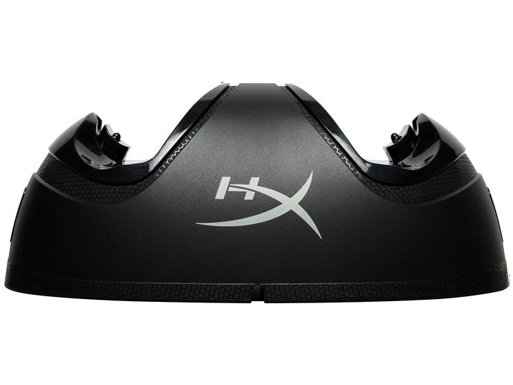 Carregador de Controle para PS4 HyperX Menor preço em Carregador de Controle para PS4 HyperX