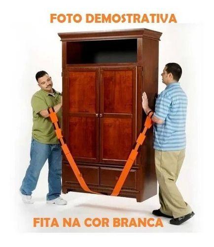 Carregador De Moveis Cinta Para Mudanças Faixa Transporte Menor preço em Carregador De Moveis Cinta Para Mudanças Faixa Transporte