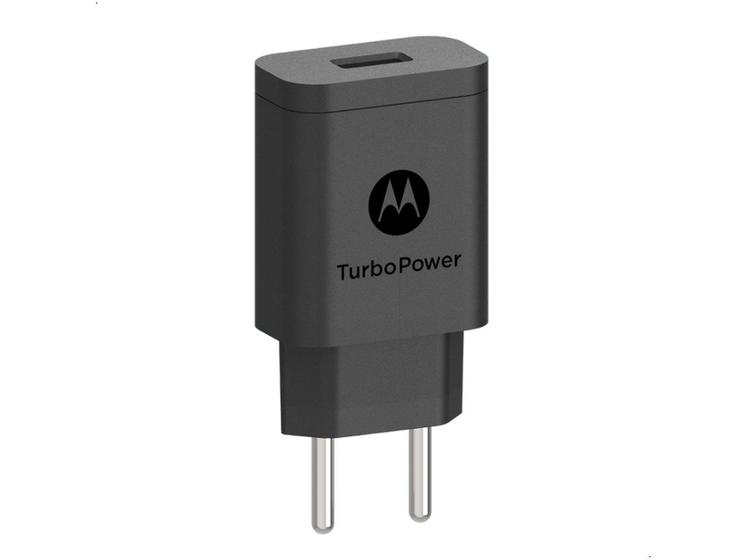 Imagem de Carregador de Parede Motorola Turbo Power 