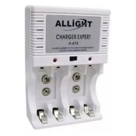 Carregador De Pilha Aa/aaa Bateria 9v Recarregável Bivolt All Menor preço em Carregador De Pilha Aa/aaa Bateria 9v Recarregável Bivolt All