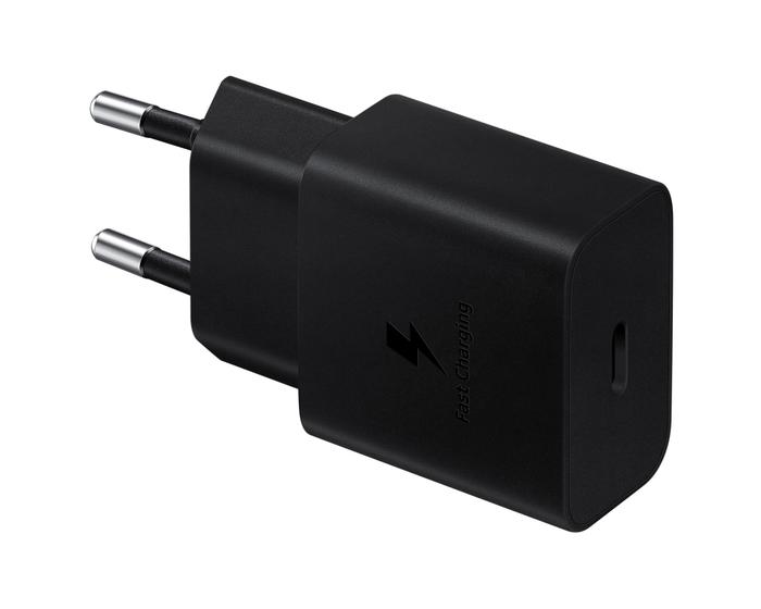 Imagem de Carregador De Viagem Samsung Original Ultra Rápido 15w Usb-c