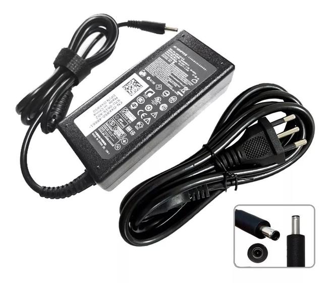 65W Per Dell Inspiron 15 5568 5567 5566 5565 5559 5558 5555 - Foto 4