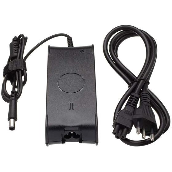 Imagem de Carregador Dell Inspiron N4020 N4030 N4050 N4110 LA65NS2-01