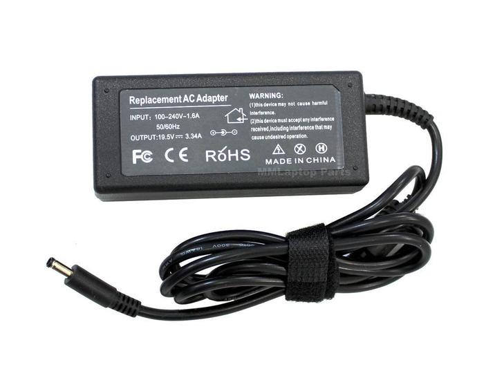 Imagem de Carregador Dell Latitude 19.5V 3.34A 65W