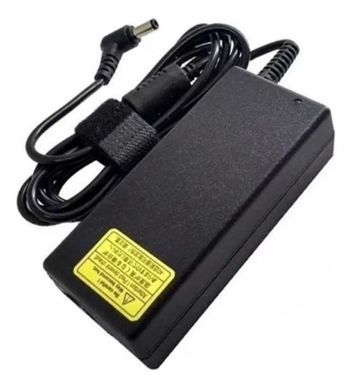 Imagem de Carregador Fonte Compatível Notebook Philco Phn 14103