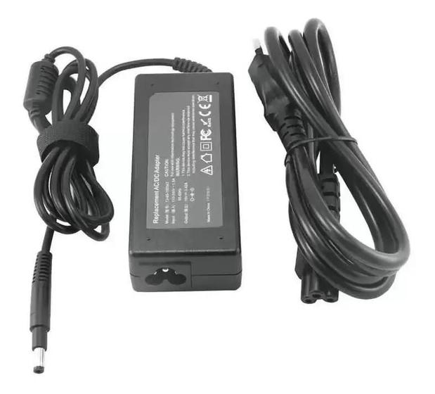 Imagem de Carregador Fonte Para Notebook Itautec Modelos A7520 A7420, 19V 1.58A 30W