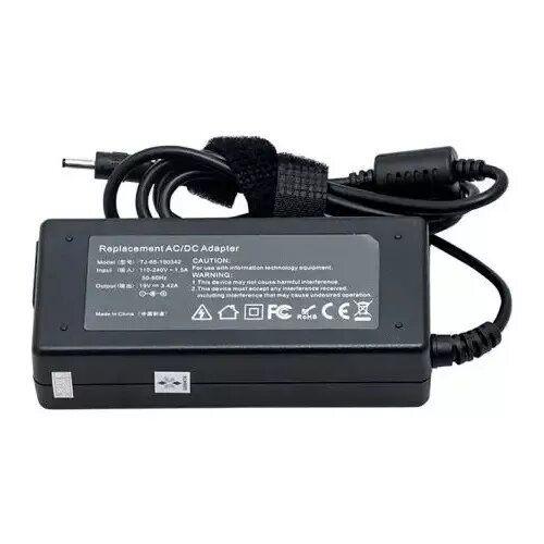 Imagem de Carregador Fonte Para Notebook Samsung Book Np550Xda Kt1Br Kt2Br Kt3Br 19V 2.1A 19V