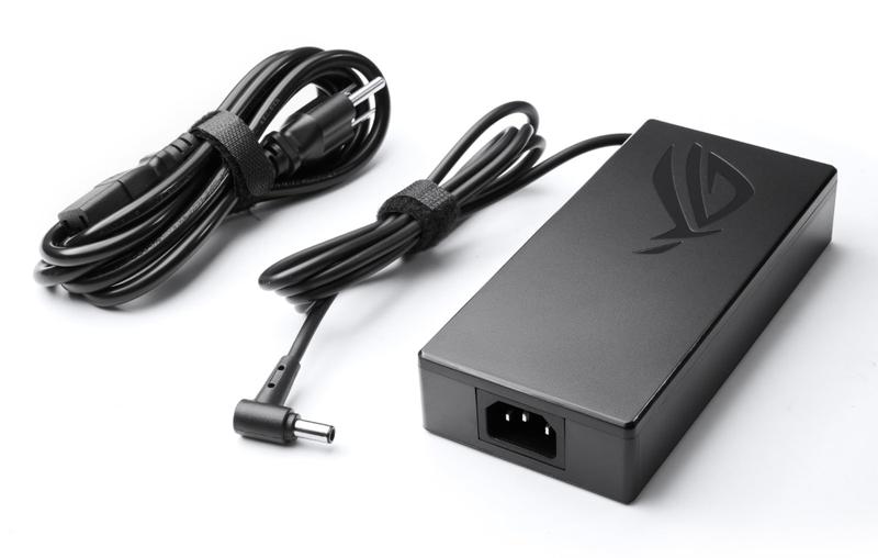 Imagem de Carregador LVYATUO 240W AC Adaptador para ASUS ROG Zephyrus G14 G15