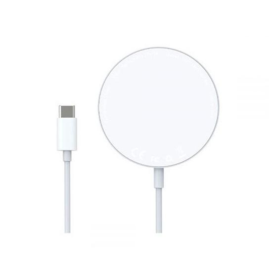 Carregador Magnético Cabo Usb Para Mag_safe compatível Iphone 13 Pro 13 Pro Max 13 Mini 13 Original Menor preço em Carregador Magnético Cabo Usb Para Mag_safe compatível Iphone 13 Pro 13 Pro Max 13 Mini 13 Original