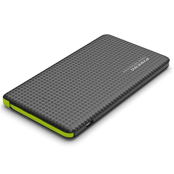 Carregador Móvel Portátil Power Bank 10000mah Universal Carga Rápida Menor preço em Carregador Móvel Portátil Power Bank 10000mah Universal Carga Rápida