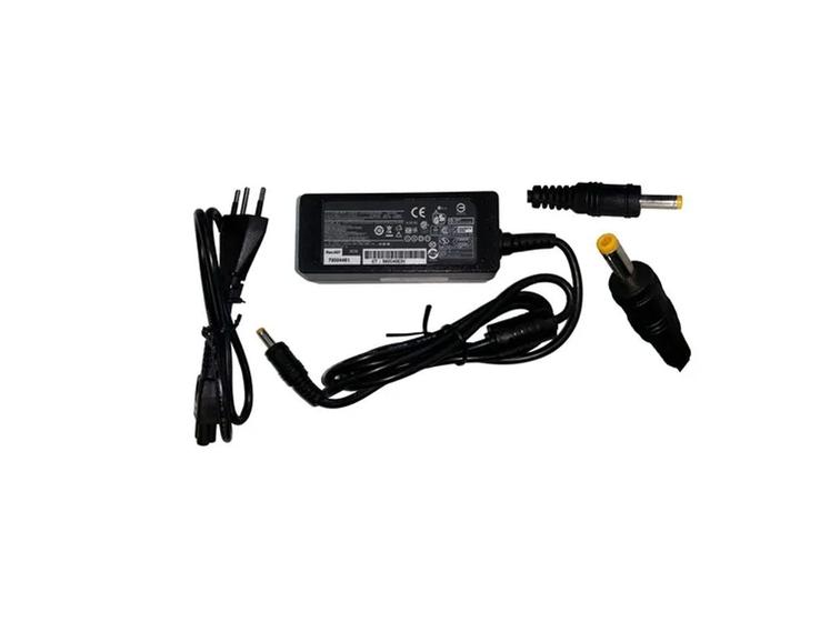 Imagem de Carregador NBC Compativel Para Notebook Netbook Hp Compaq Mini co1010