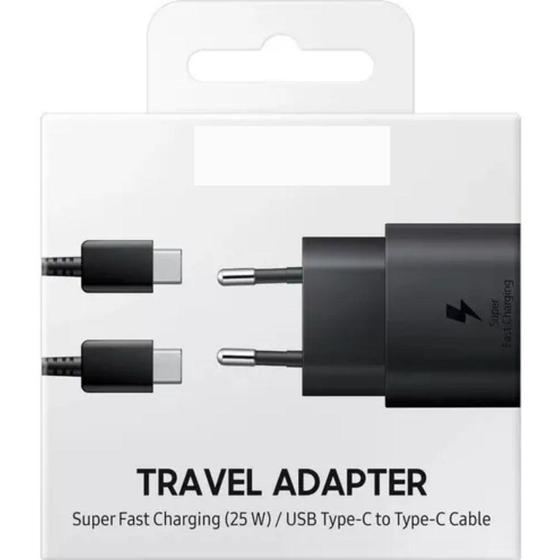 Carregador Original Samsung 25w Turbo S20 S10 S21 Plus Ultra - Novax é ruim? Carregador Original Samsung 25w Turbo S20 S10 S21 Plus Ultra - Novax é boa?