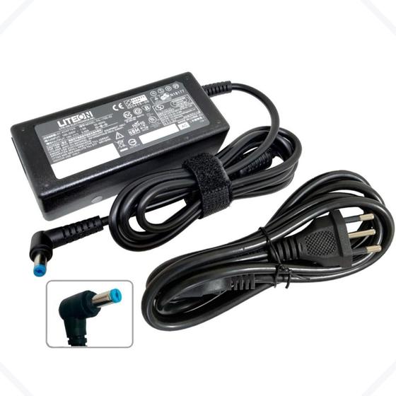 Imagem de Carregador para Acer Adp-65jhbb, 65w, 19V 3.42A AC1914