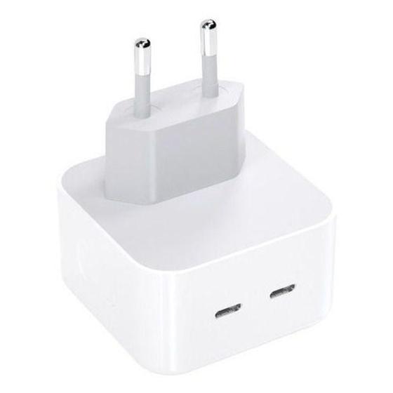 Imagem de Carregador para celular usb-c+c 40w - KAP