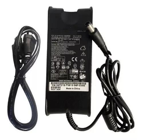 Imagem de Carregador Para Dell La90pm111 19,5v 4.62a 90w De-1908