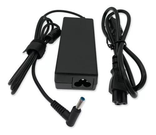 Imagem de Carregador Para Hp Pavilion Hp 240 G2 19,5v 3,3 plug azul 65w M10761