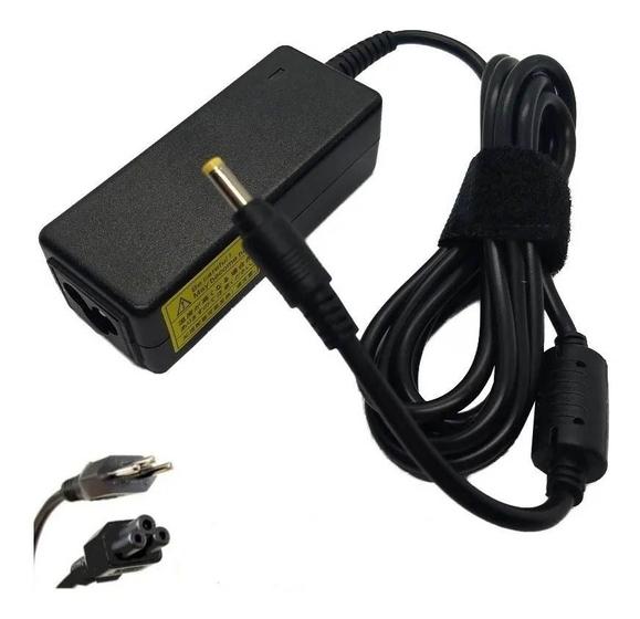 Imagem de Carregador para Netbook Hp Mini 1137NR Bivolt 40w