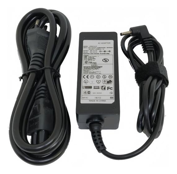 Imagem de Carregador Para Notebook Samsung Np350xaa - 19v 2.1a 40w