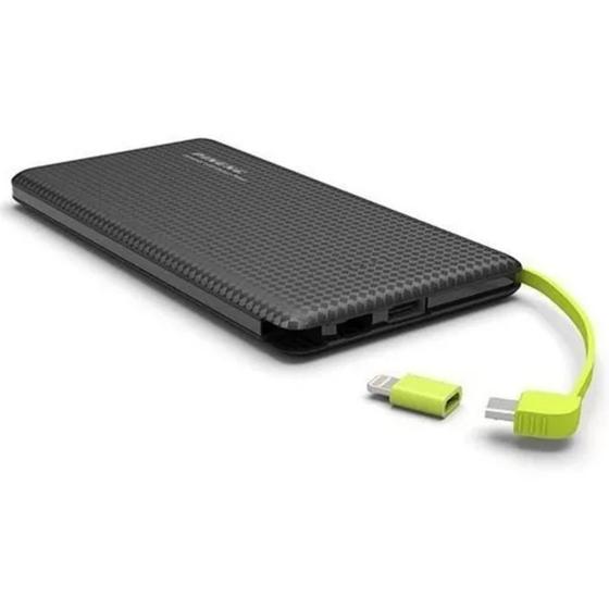 Imagem de Carregador  portatil 5000mah kd-952