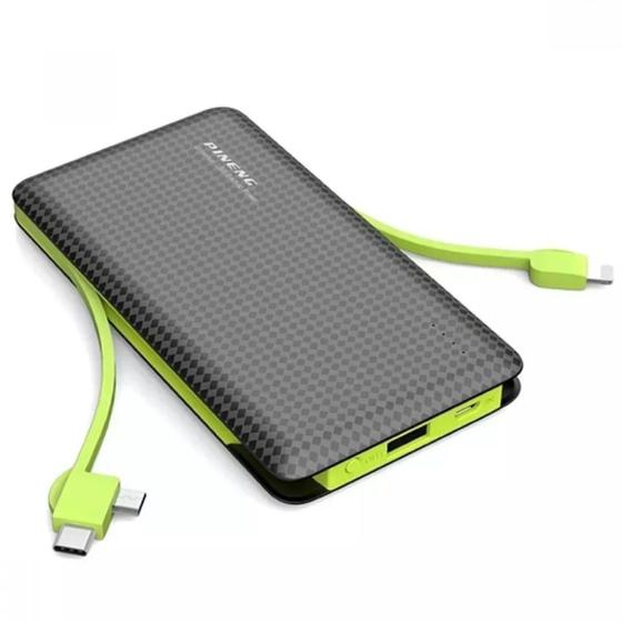Power bank preço discount