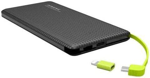Carregador Portátil Celular 10000mah Carga Rápida Powerbank Menor preço em Carregador Portátil Celular 10000mah Carga Rápida Powerbank